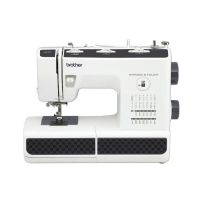 maquina de coser brother hf27 27 puntadas brazo libre led