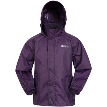 Mountain Warehouse Chaqueta Pakka II para niño