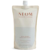 neom real luxury hand wash refill 600ml