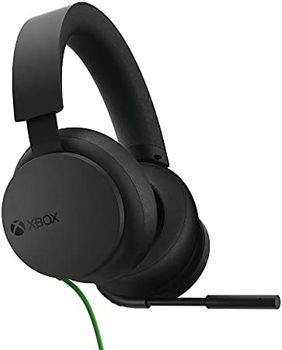 Xbox Cascos Stereo para Xbox Series X|S