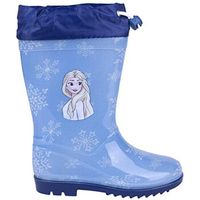 disney botas de agua 2300005372 para nina
