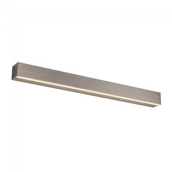 Aplique de pared led elegance (24w)