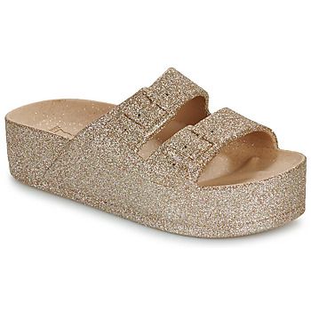 Cacatoès Sandalias CAIPIRINHA GLITTER para mujer