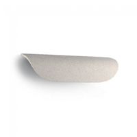 aplique de pared led para banos altira 10w