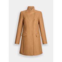 liu jo abrigo mf5119j4873 para mujer