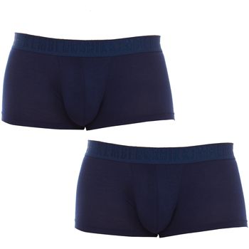 Bikkembergs Boxer BKK1UTR03BI para hombre