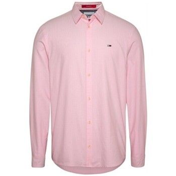 Tommy Hilfiger Camisa manga larga CAMISA OXFORD HOMBRE para hombre