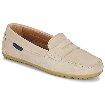 Pellet Mocasines CADORNA para mujer