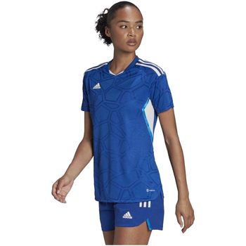 adidas Tops y Camisetas Condivo 22 Match Day para mujer