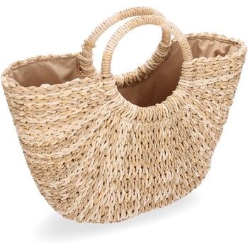 Chika 10 Bolso de mano BAG CESTILLA 01 para mujer