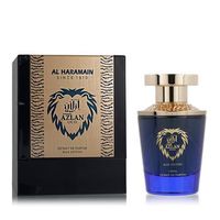 perfume unisex al haramain azlan oud blue edition 100 ml