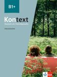 Kontext b1- intensivtrainer