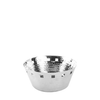 Panera 20 cm martillada