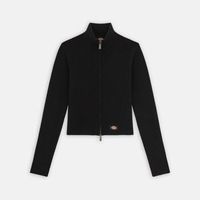 dickies chaqueta de punto east helena rib para mujer