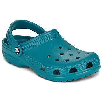 Crocs Zuecos Classic para hombre