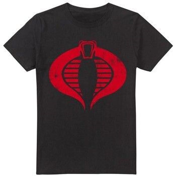 G.i. Joe Camiseta TV5016 para hombre