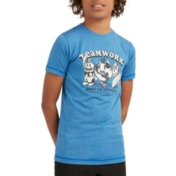 O'neill Camiseta Hybrid para niño