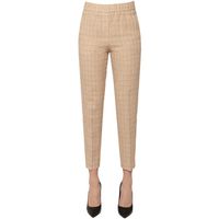 peserico pantalones pnp00007088ae para mujer