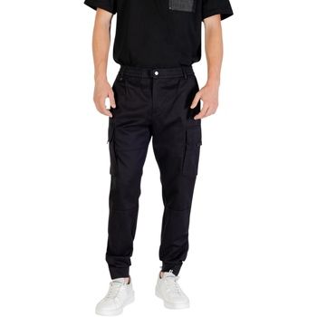 Antony Morato Pantalones ELTON REGULAR FIT MMTR00752-FA800191 para hombre