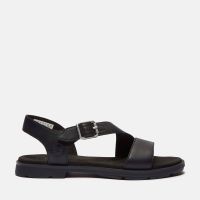 timberland womens calista bay leather sandals - uk 4