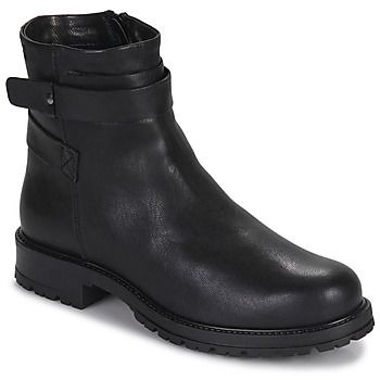 Dream in Green Botines FOMENTANA para mujer