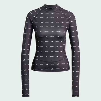 adidas Blusa Long Sleeve Top para mujer