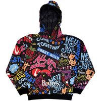 the beatles jersey song titles para mujer