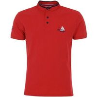 vent du cap polo polo manches courtes homme carmand para hombre