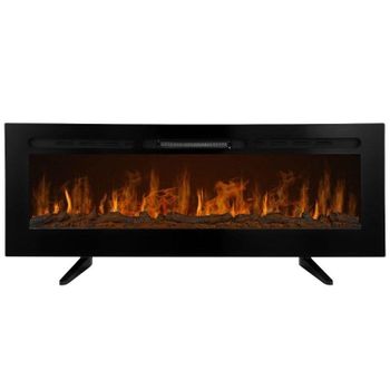 Chimenea Eléctrica Monster 60
