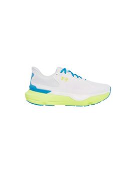 Zapatillas de Running Under Armour Infinite Pro 2 Mujer Blanco