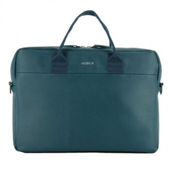 Estuche para portátil Mobilis Origine 2 Azul PU para 11-14