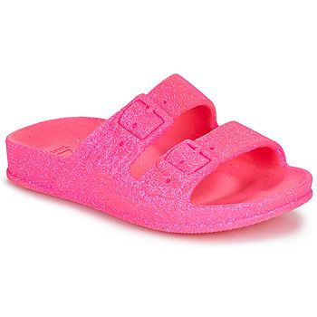 Cacatoès Sandalias niña NEON BABIES para niña