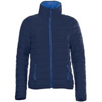 sols chaqueta ride para mujer