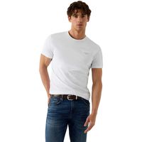 guess camiseta gt62527 para hombre