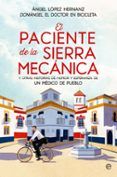 El paciente de la sierra mecánica