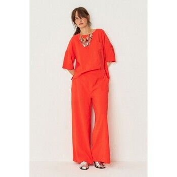 Skfk Pantalones STR00537 para mujer