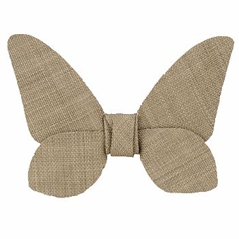Alexis Mabille Broches NOEUD CLIP para mujer