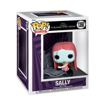 Funko Pop Disney Tnbc 30Th - Sally Gravestone