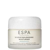 ESPA Face Moisturisers 24hr Replenishing Moisturiser 55ml