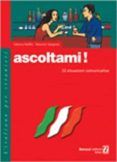 ascoltami!: 22 situazioni comunicative