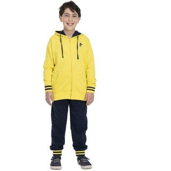 Leone 1947 Chándal Boy Tracksuits Welcome para niño