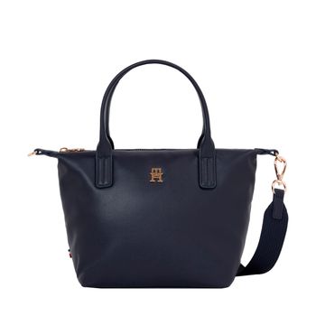 Tommy Hilfiger Bolso mini tote AW0AW17708-DW6