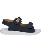 de geox j45gqc 00032 j sandal lightfloppy c4002 navy