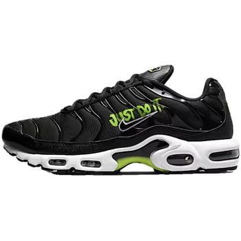 Nike Deportivas Moda Baskets Air Max Plus amortissement Air Max para hombre