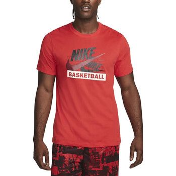 Nike Camiseta DZ2681 para hombre