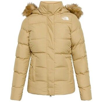 The North Face Chaqueta Gotham para mujer