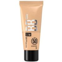 maybelline new york base de maquillaje fit me nude 30 para mujer