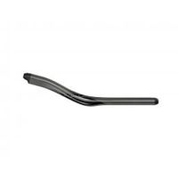 zipp extensiones vuka carbon evo 110 222  380mm mate logo blanco a1