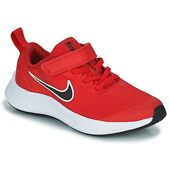 Nike Zapatillas deporte NIKE STAR RUNNER 3 (PSV) para niña