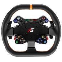 volante simagic neo x 310g gt 4 paletas modulares rgb